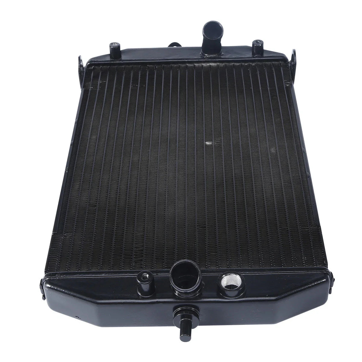Radiator Oil Cooler for YAMAHA XVZ1300 Royal Star (1999-2013)