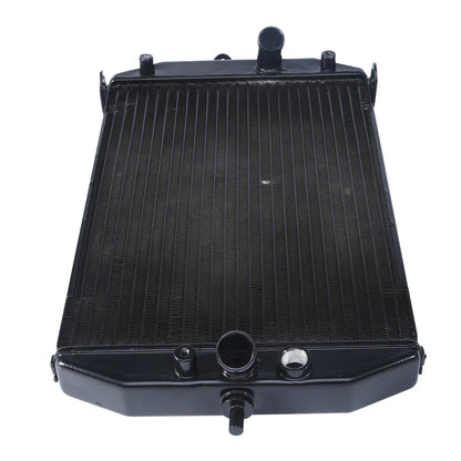 Radiator Oil Cooler for YAMAHA XVZ1300 Royal Star (1999-2013)