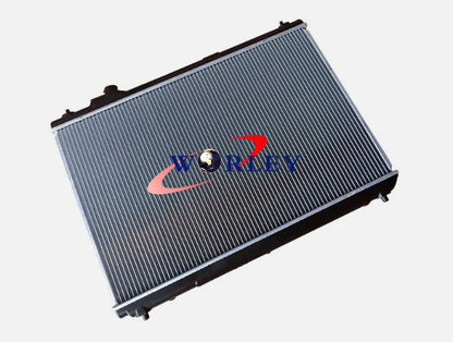 Radiator for Toyota Kluger (2003–2007) 3.3L 3.5L V6 Auto/Manual