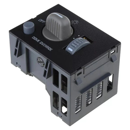 Dimmer Control Switch for Chevs (1995–2000)