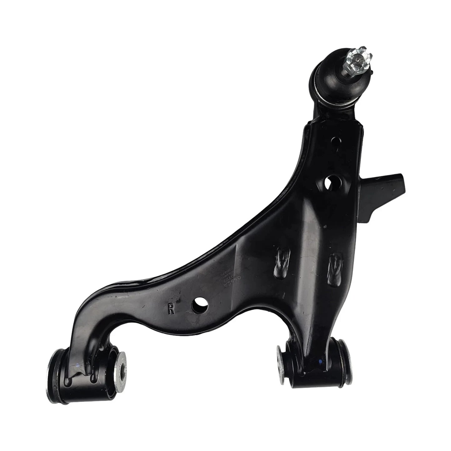 Front Lower Right Control Arm for Toyota Hilux (2005–2023)