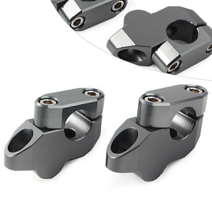 Motorcycle Aluminum Handlebar Extension Riser