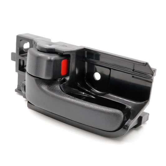 Left Door Handle and Bezel for Toyota Hilux (2004–2013)