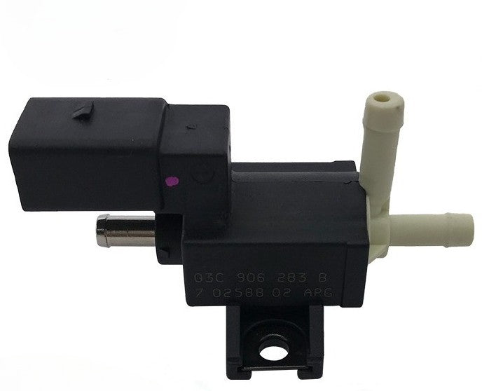 Turbo Solenoid Valve for VW Golf 5 6, Passat, Sharan, Tiguan (2003–2016)