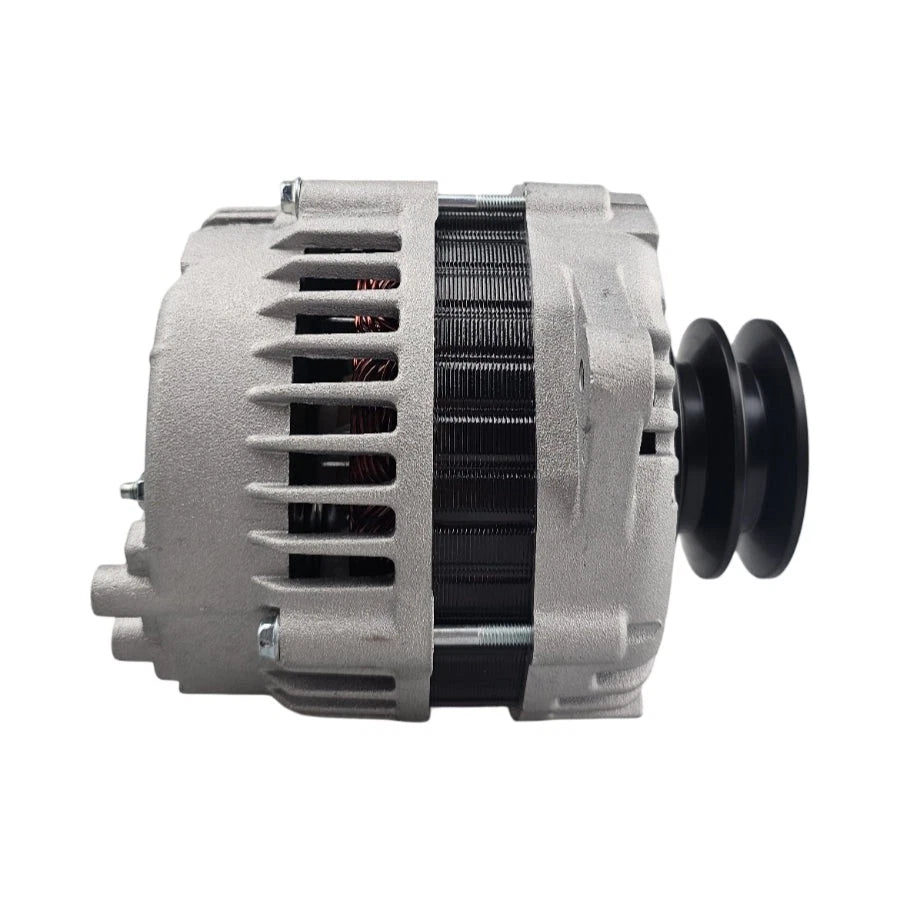 Alternator for Nissan Patrol GQ Y60 GU Y61 (1990–2007) 110A 2-Pin Plug