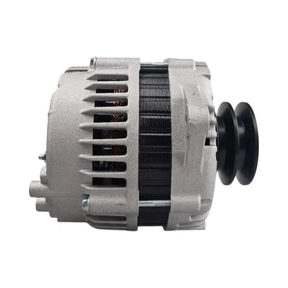 Alternator for Nissan Patrol GQ Y60 GU Y61 (1990–2007) 110A 2-Pin Plug