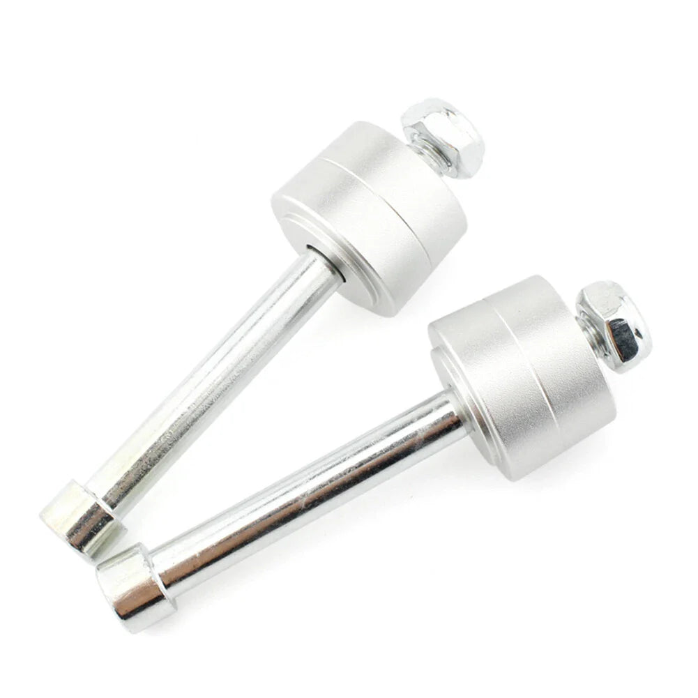 Motorcycle Handle Bar Risers for Ducati Hypermotard 821 (2013-2015)