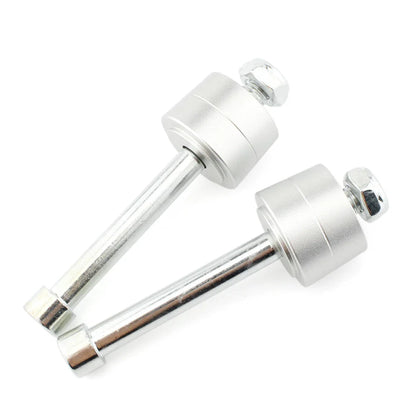 Motorcycle Handle Bar Risers for Ducati Hypermotard 821 (2013-2015)