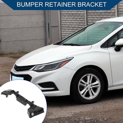 Right Front Bumper Support Bracket No. 84229332 for Chevrolet Cruze (2011–2016)