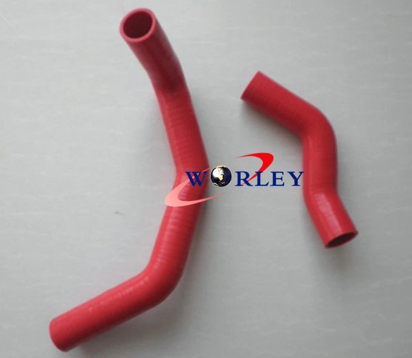 Silicone Radiator Hose for Mazda RX7 FC3S S4 S5 (1986–1992)
