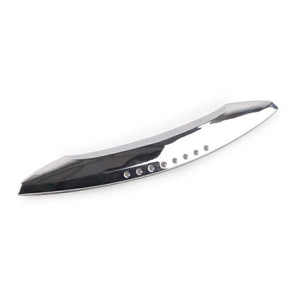 Chrome Rear Trunk Handle Trim for Honda Goldwing GL1800 (2001-2011)