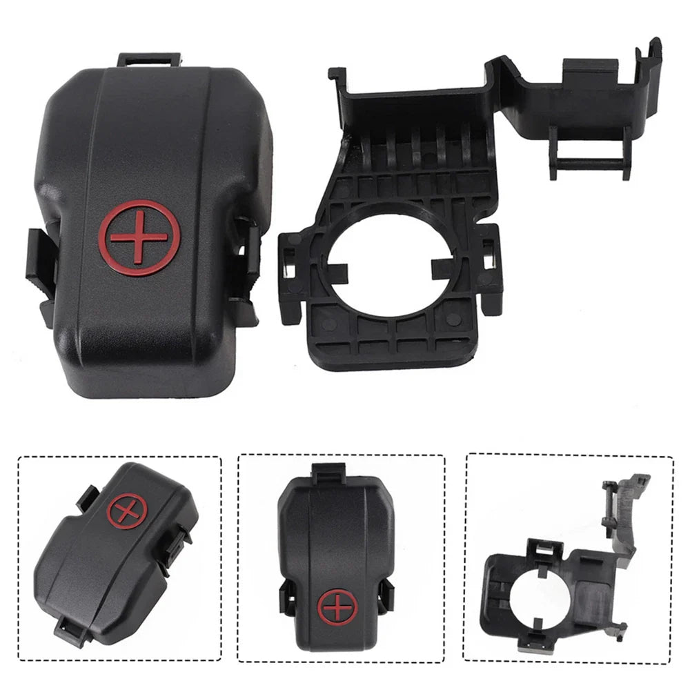 Positive Battery Terminal Cover for Hyundai Santa Fe, Elantra (2001-2006)