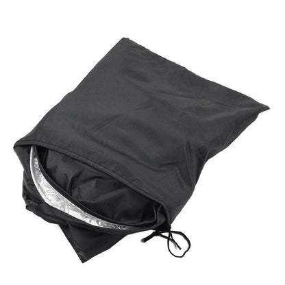Foldable Windshield Sun Shade Visor for Nissan Murano (2015-2024)