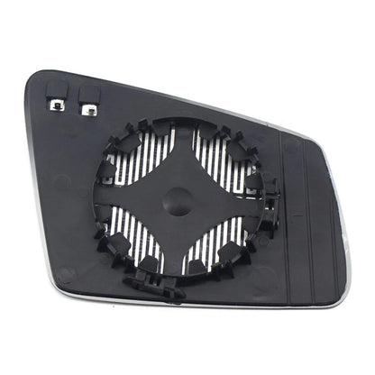 Rearview Mirror Glass for Mercedes Benz C E S GLK CL CLS W204 W221