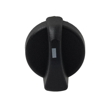 Heater Fan A/C Control Knob for Peterbilt