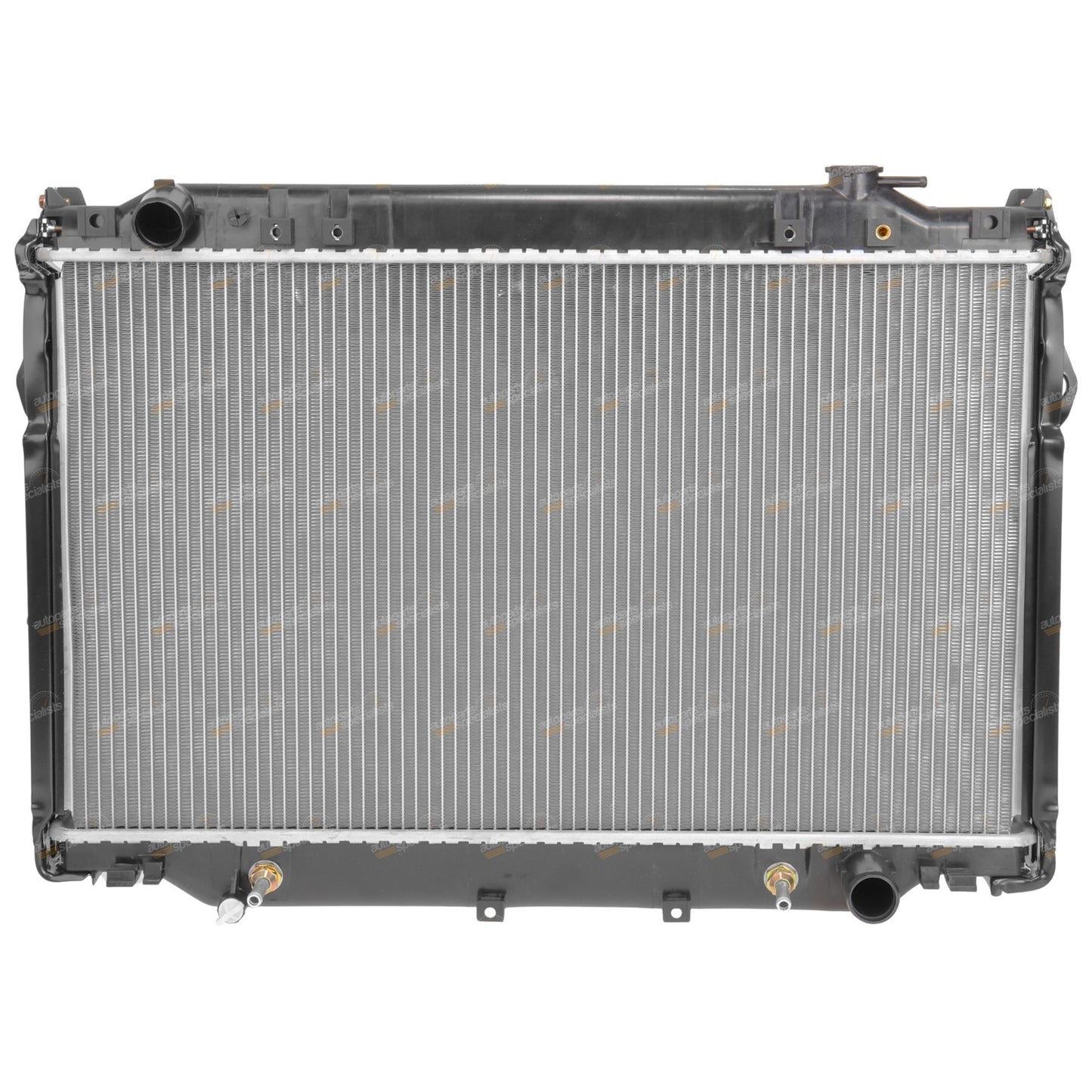 Radiator for Toyota Land Cruiser 80 (1992–1998)