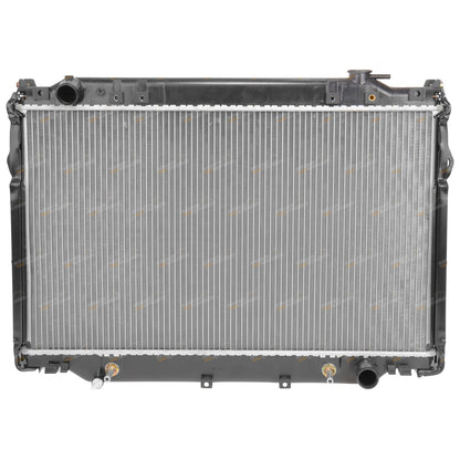 Radiator for Toyota Land Cruiser 80 (1992–1998)