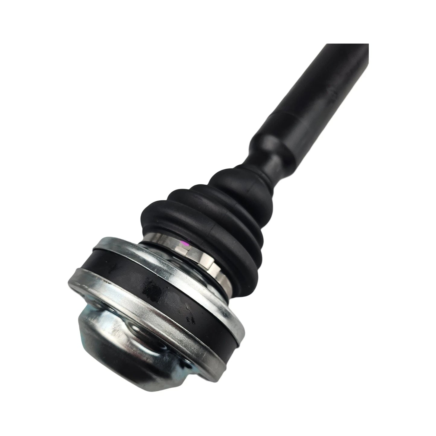 CV Joint Axle Drive Shaft for Audi A3 Q2 Q3 Volkswagen Tiguan (2013–2023)