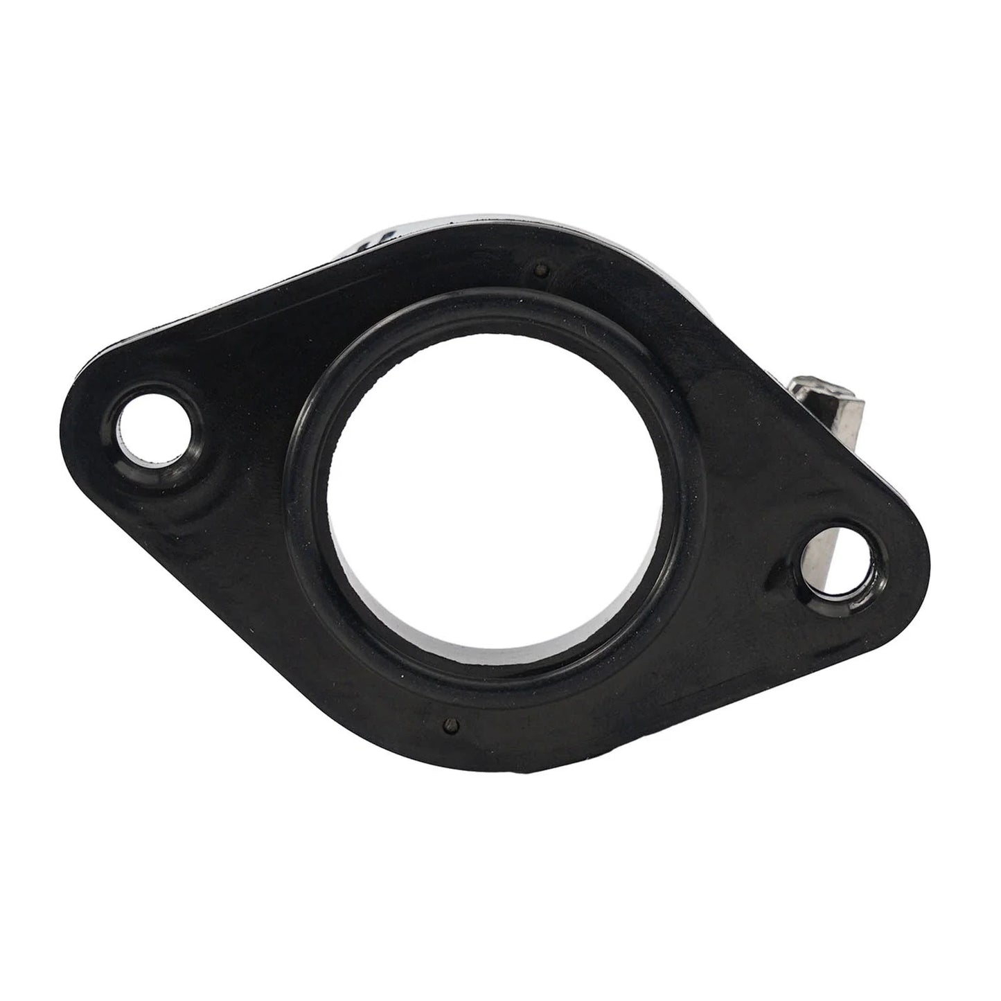 Manifold Boot / 28mm 30mm 2x / ATV Adapter Carburetor Flange for Intake Manifold
