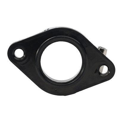 Manifold Boot / 28mm 30mm 2x / ATV Adapter Carburetor Flange for Intake Manifold