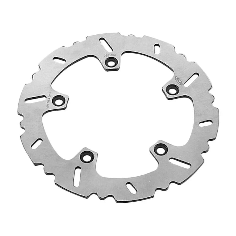 Rear Brake Disc Rotor for BMW F 700 800 GS Adventure 800, F 800 GT (13-15)