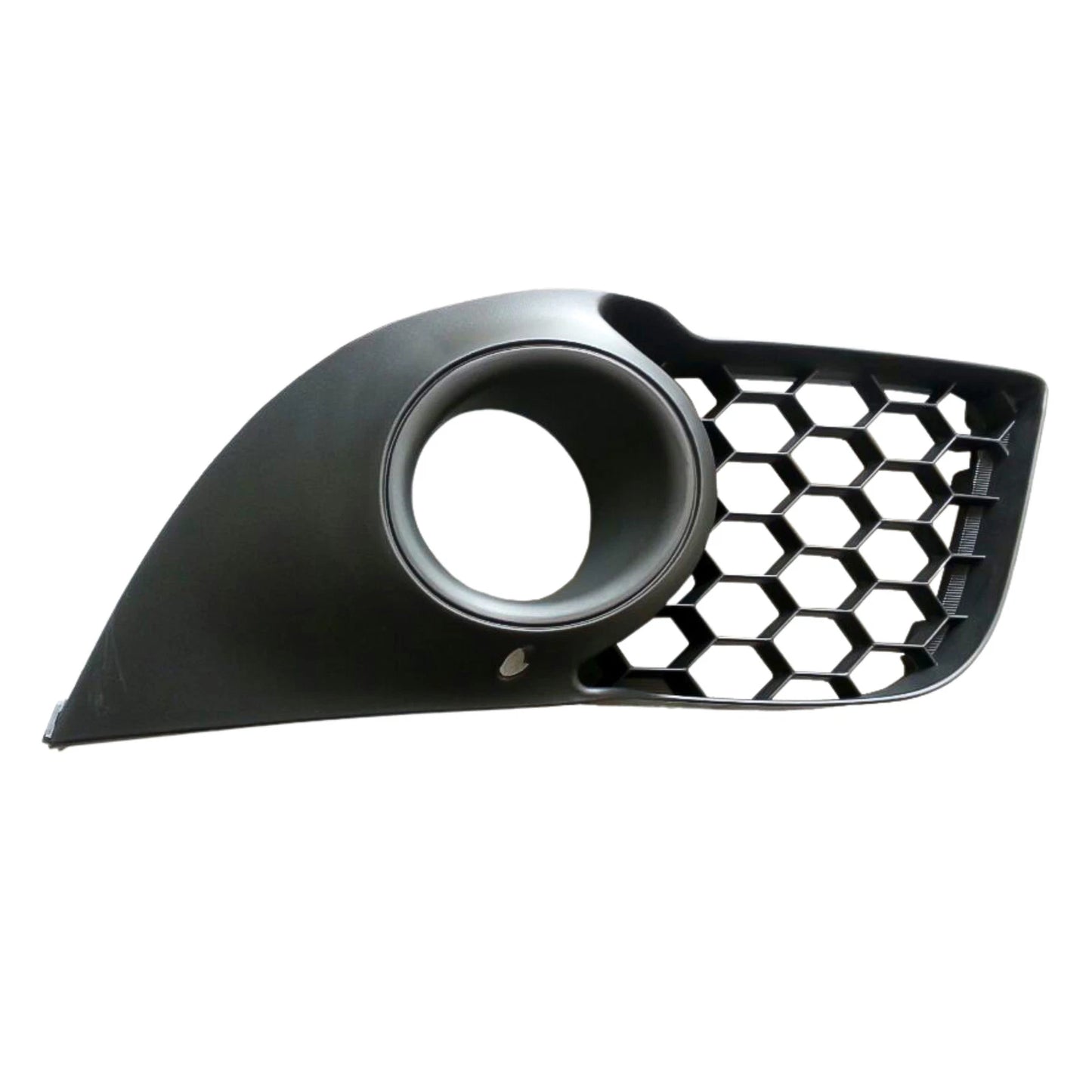 Front Bar Grille with Fog Light Mount for Mitsubishi Lancer CJ (2007–2015)