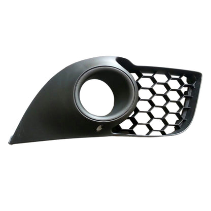 Front Bar Grille with Fog Light Mount for Mitsubishi Lancer CJ (2007–2015)