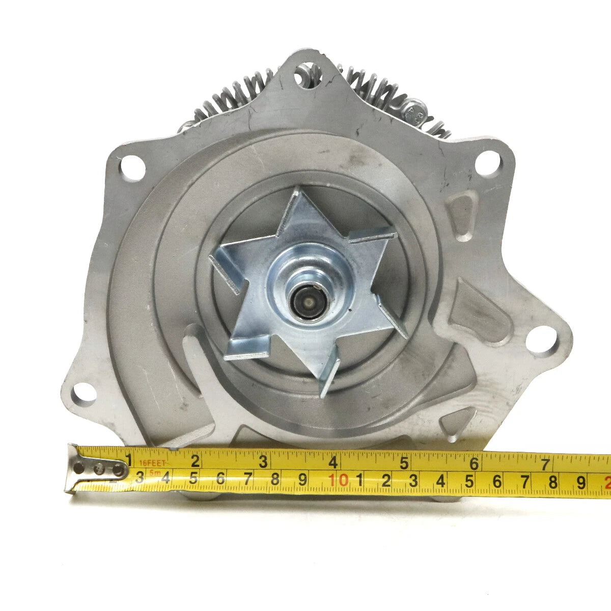 Water Pump for Nissan Atlas Cabstar/UD Condor TD27 1986-1990