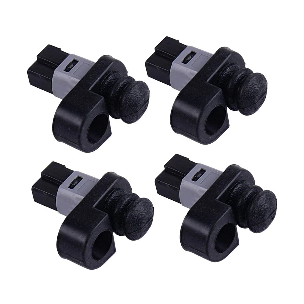 4 x 3 Pin Door Courtesy Light Switches for Nissan Patrol GU Y61, Navara D22
