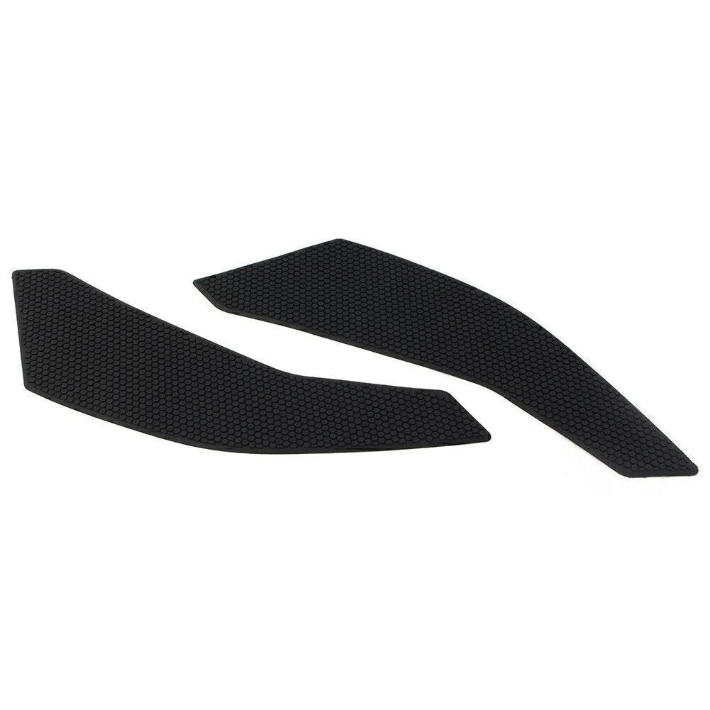 Tank Pads Traction Grips Protector for Suzuki GSXS GSX-S 750 750Z (17-19)
