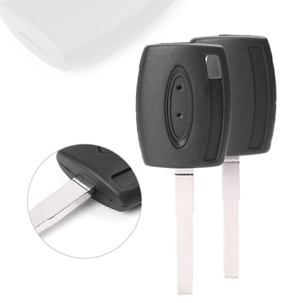 Remote Smart Key Fob Shell Cover for Ford Focus Escape (2012–2014)