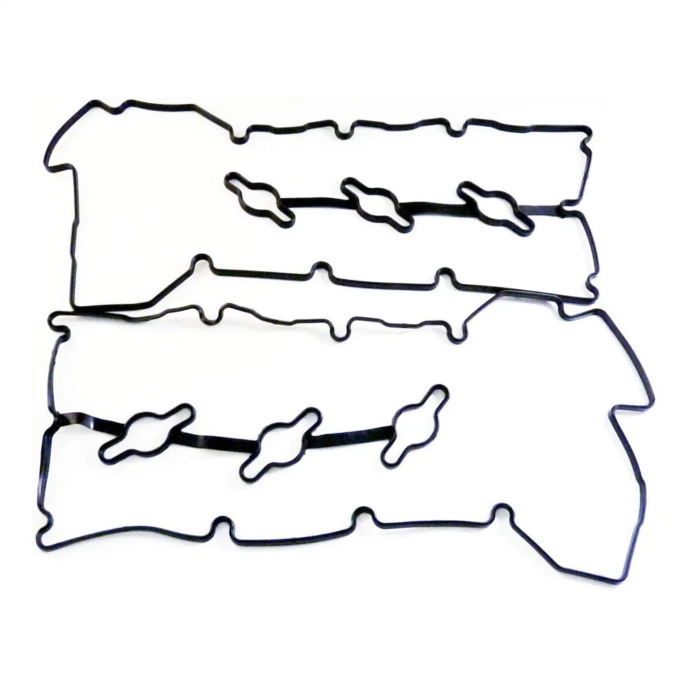 Valve Cover Gasket Set for Hyundai Azera, Santa, Sonata, Kia Sorento (2006-2011)