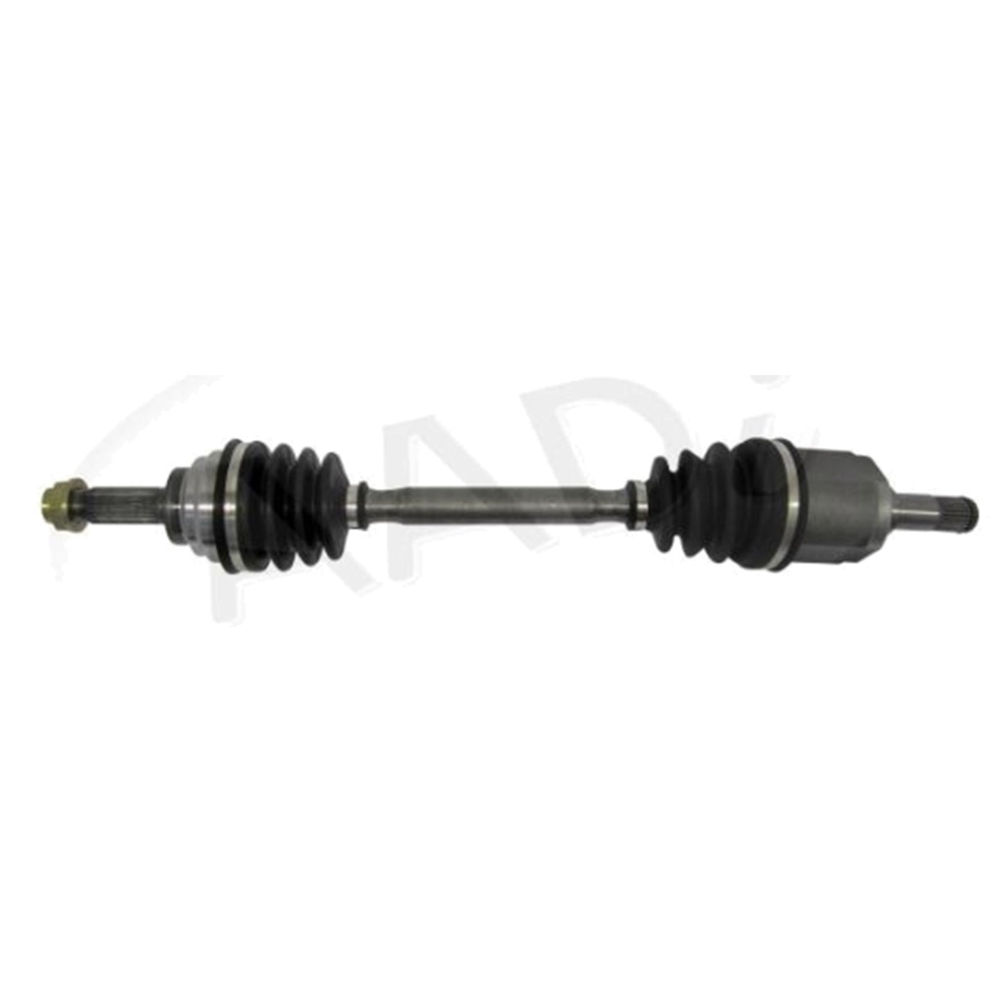 LH CV Shaft for Mazda 323 (1981–1989)