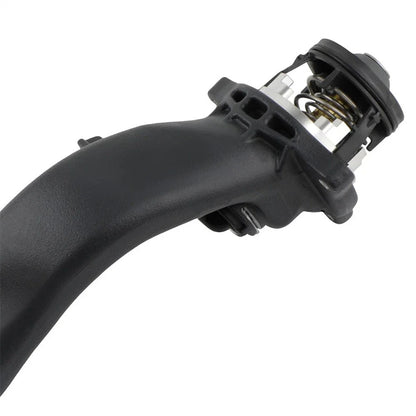 Coolant Thermostat Housing for Benz CL550 S550 G63 GL450 (2007-2018)