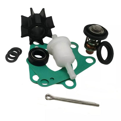 Maintenance Kit with Thermostat for Honda 4-5 HP (Year Range Not Specified)
