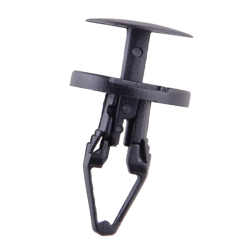 Bumper Push Pin Retainer Clips 100x Auveco for Ford