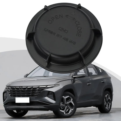 Head Lights Dust Cap Cover for Hyundai Tucson (2005–2009)