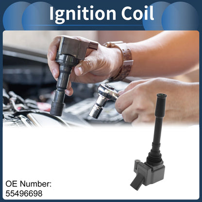 Ignition Coil Pack No.55496698 for Chevrolet Monza (2021)
