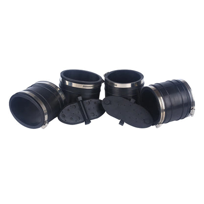 Exhaust Y-pipe Kit for Mercruiser (1998–Present)