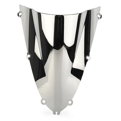 Front Windshield for Yamaha YZF R1 (1998–1999) ABS Silver