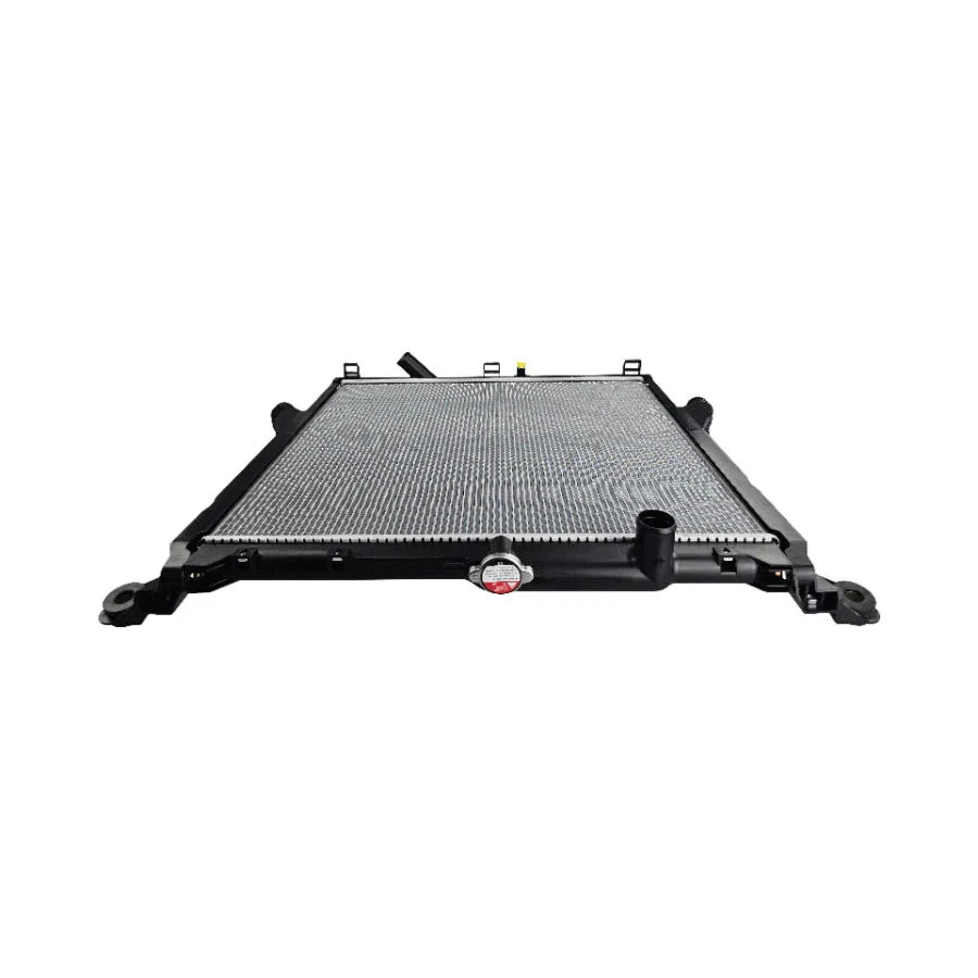 Radiator for Isuzu D-MAX MU-X Mazda BT50 (2020–On)