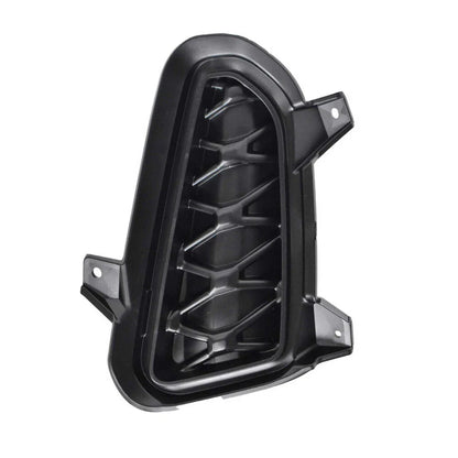 Front Fog Light Bezel Right Side for Dodge Durango (2021-2022)