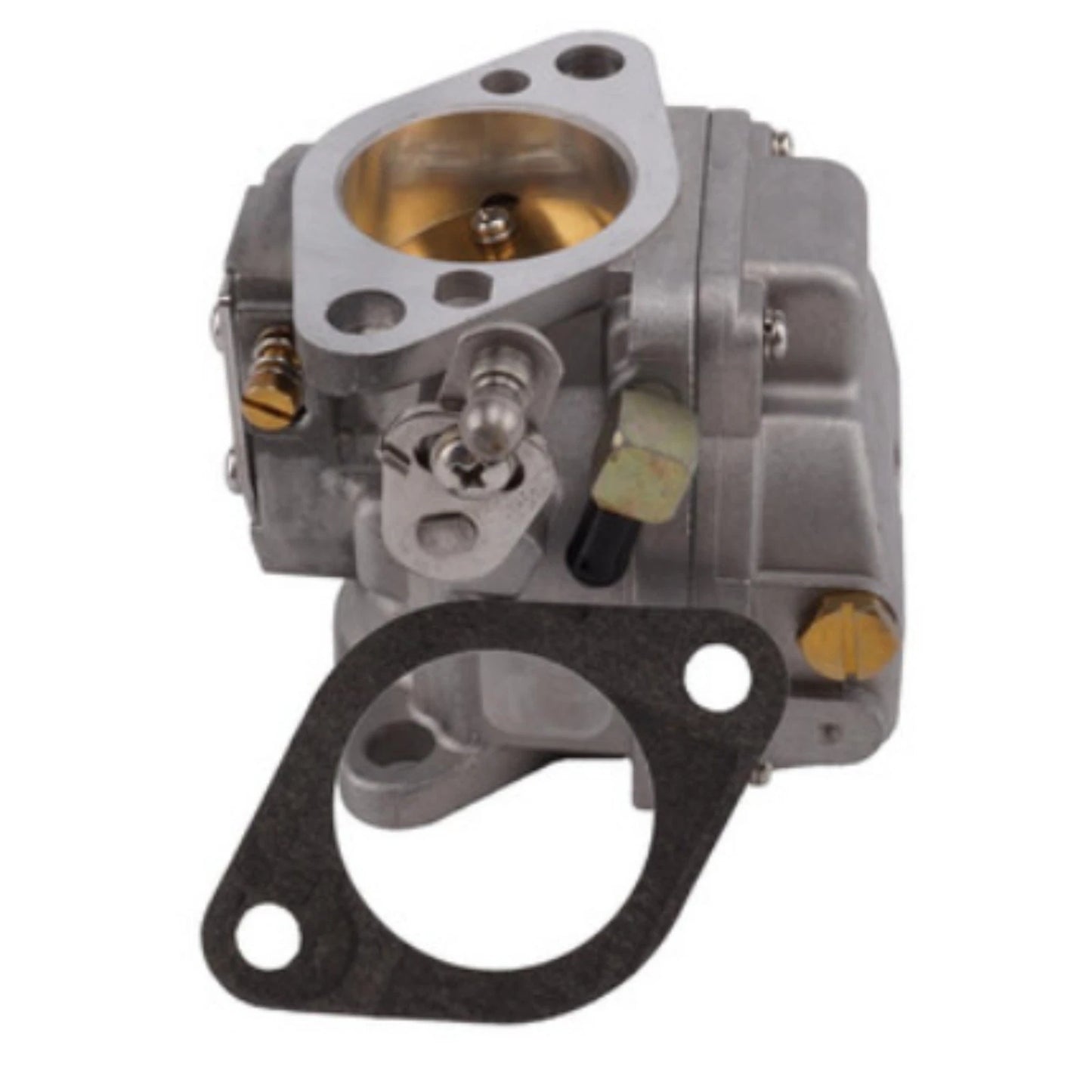 Carburetor with Gasket for Mercury 2 Stroke 70-90 HP Outboard