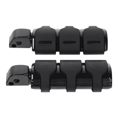Passenger Footpegs Footrest for Harley Softail Street Fat Bob (2018-2025)
