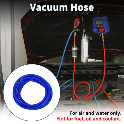 Vacuum Tubing Hose 10ft 10mm ID for Automotive Applications