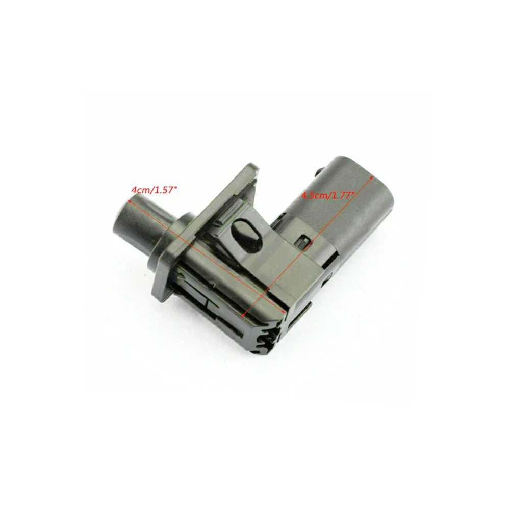 Hood Alarm Sensor Switch for BMW 1 Series E82 E87 E88 (2008–2012)