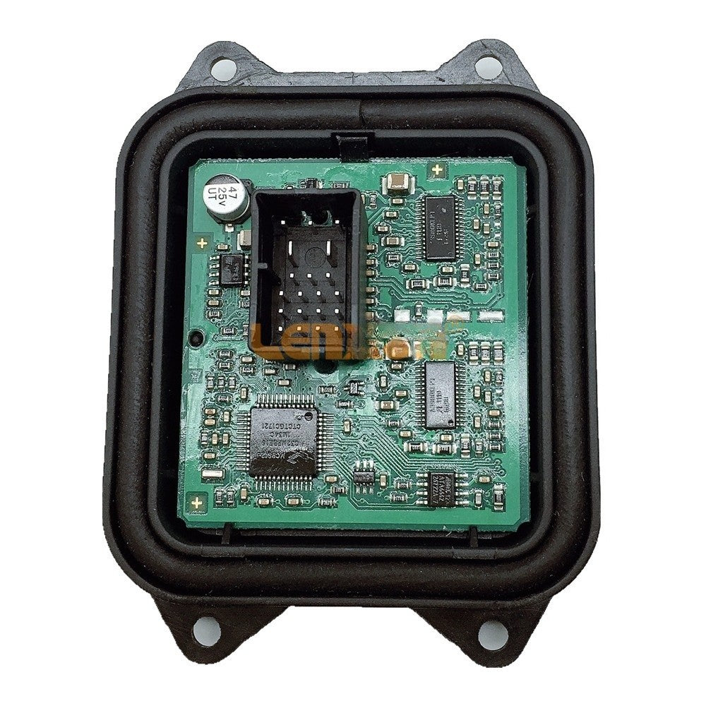 LED Headlight Control Module for Mercedes GLC300 GLC43 AMG (2016–2019)