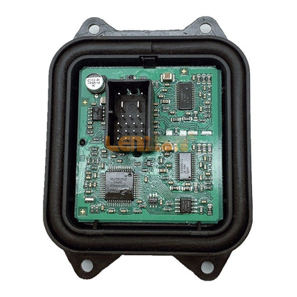 LED Headlight Control Module for Mercedes GLC300 GLC43 AMG (2016–2019)