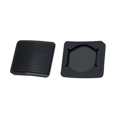 Brake & Clutch Pedal Rubber Pads for Ford Ranger (1991-2007)