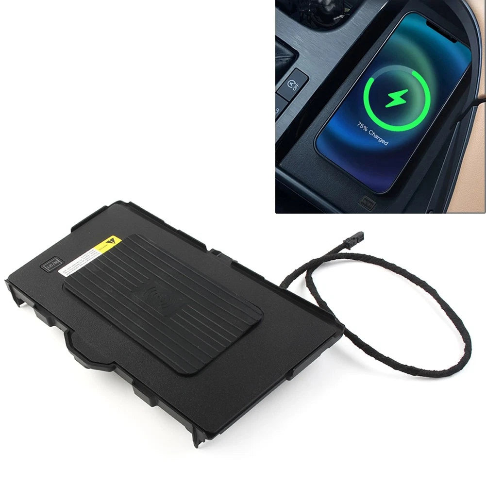 Dashboard Storage Box Cover Trim for Lexus RC300 350 200T (2015–2024)